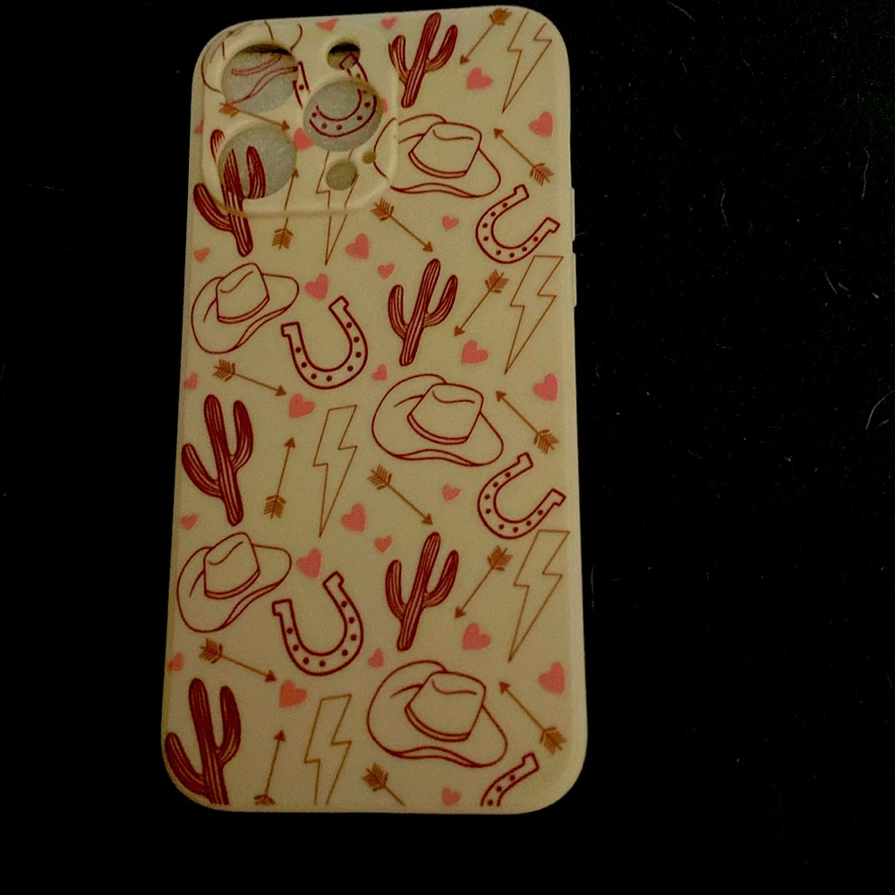 iPhone 14 Pro Max case